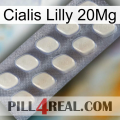 Cialis Lilly 20Mg 08